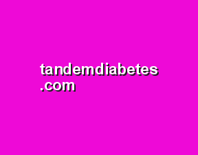 tandemdiabetes.com